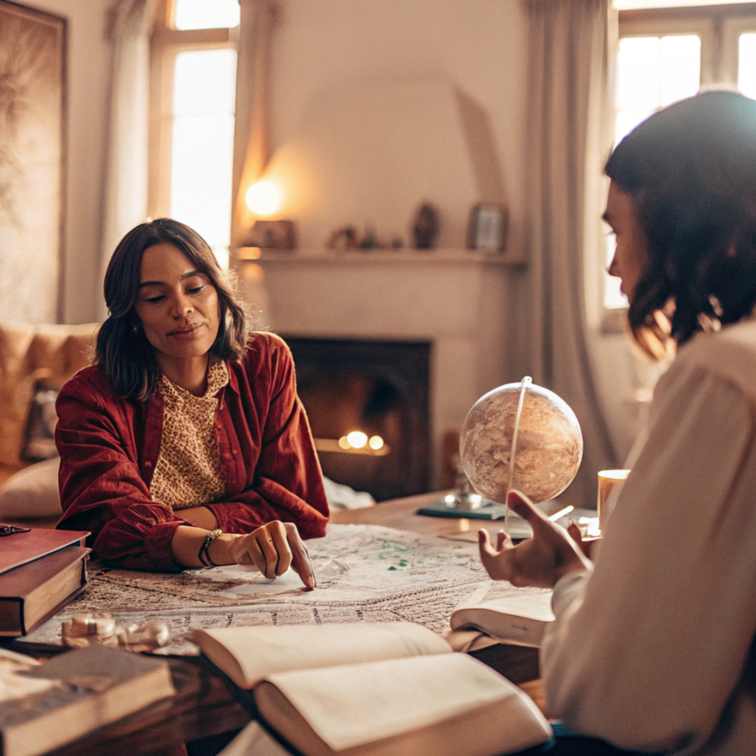 General Consultation