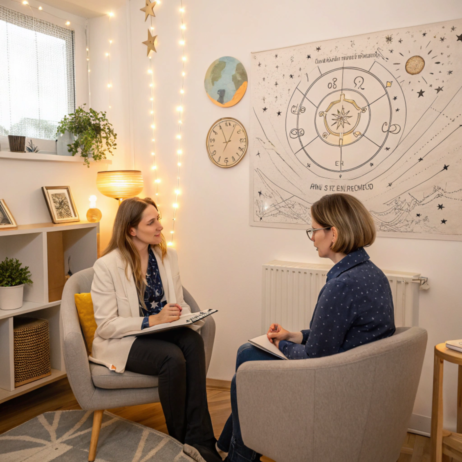 Business & Leadership Advice