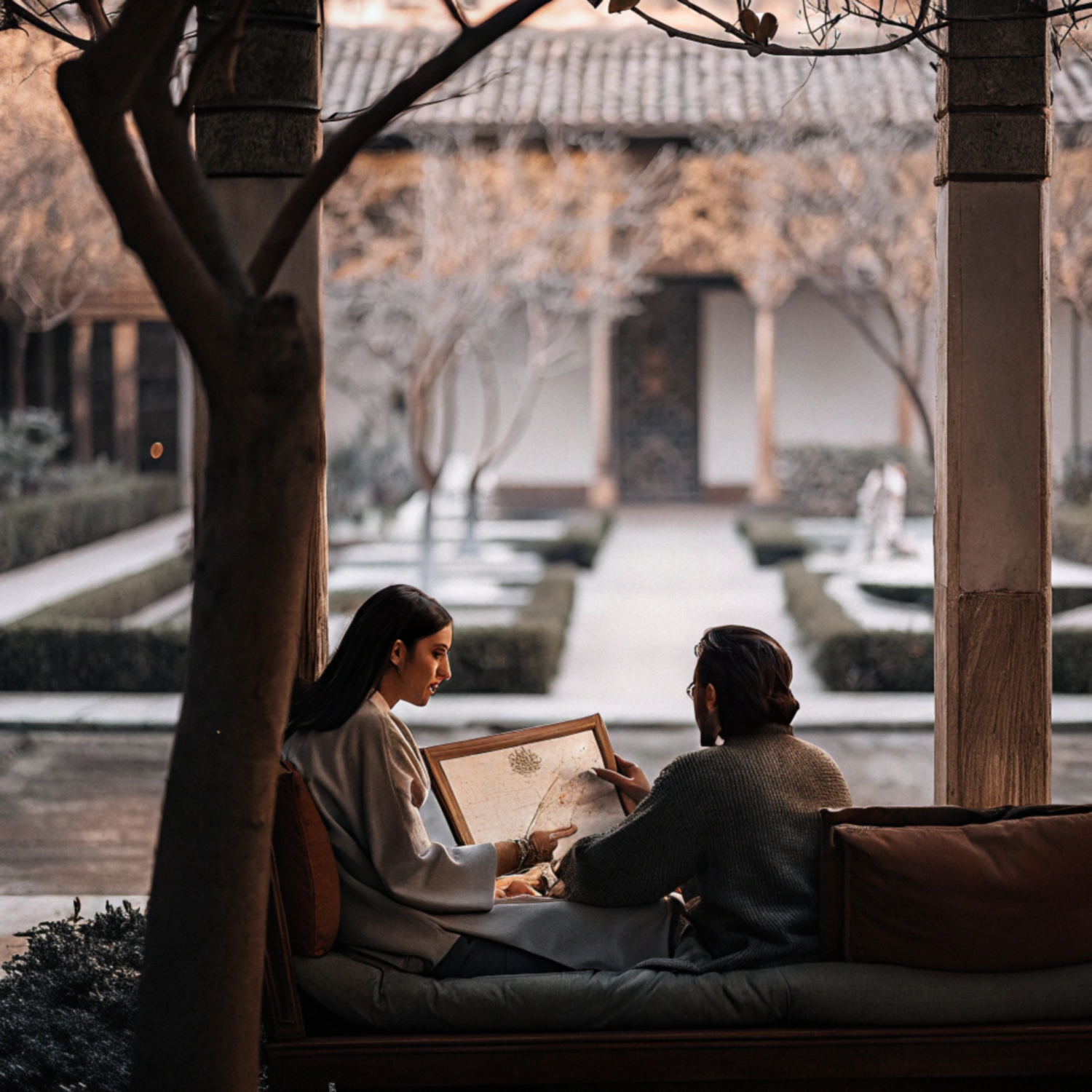 Property Selection Guidence